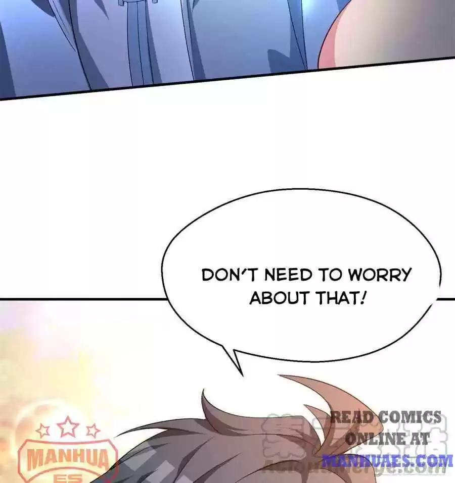 I Picked Up An Attribute Chapter 46