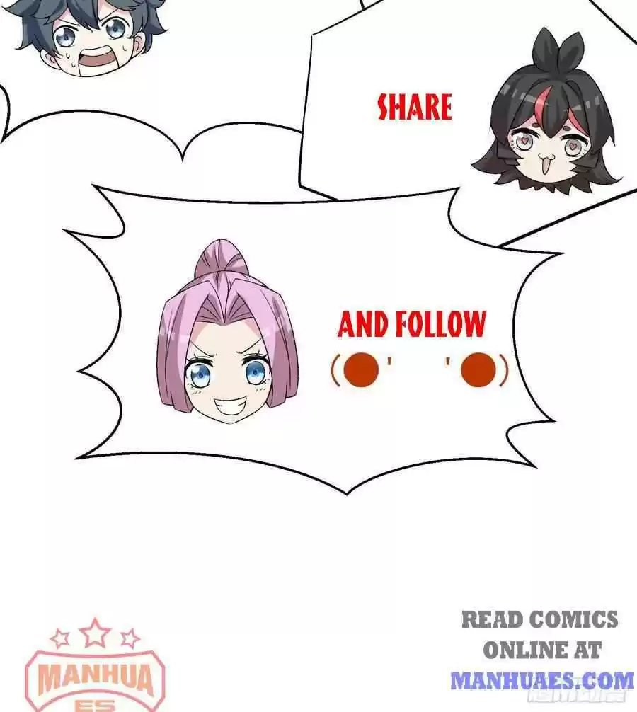 I Picked Up An Attribute Chapter 46