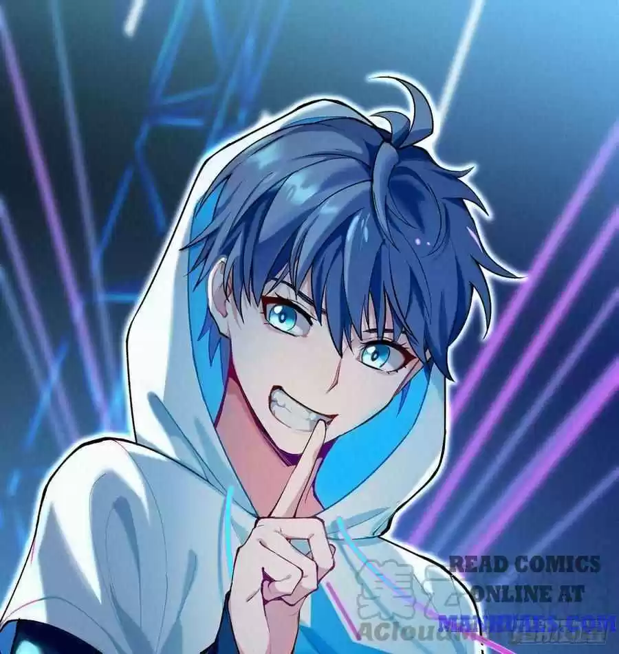 I Picked Up An Attribute Chapter 47