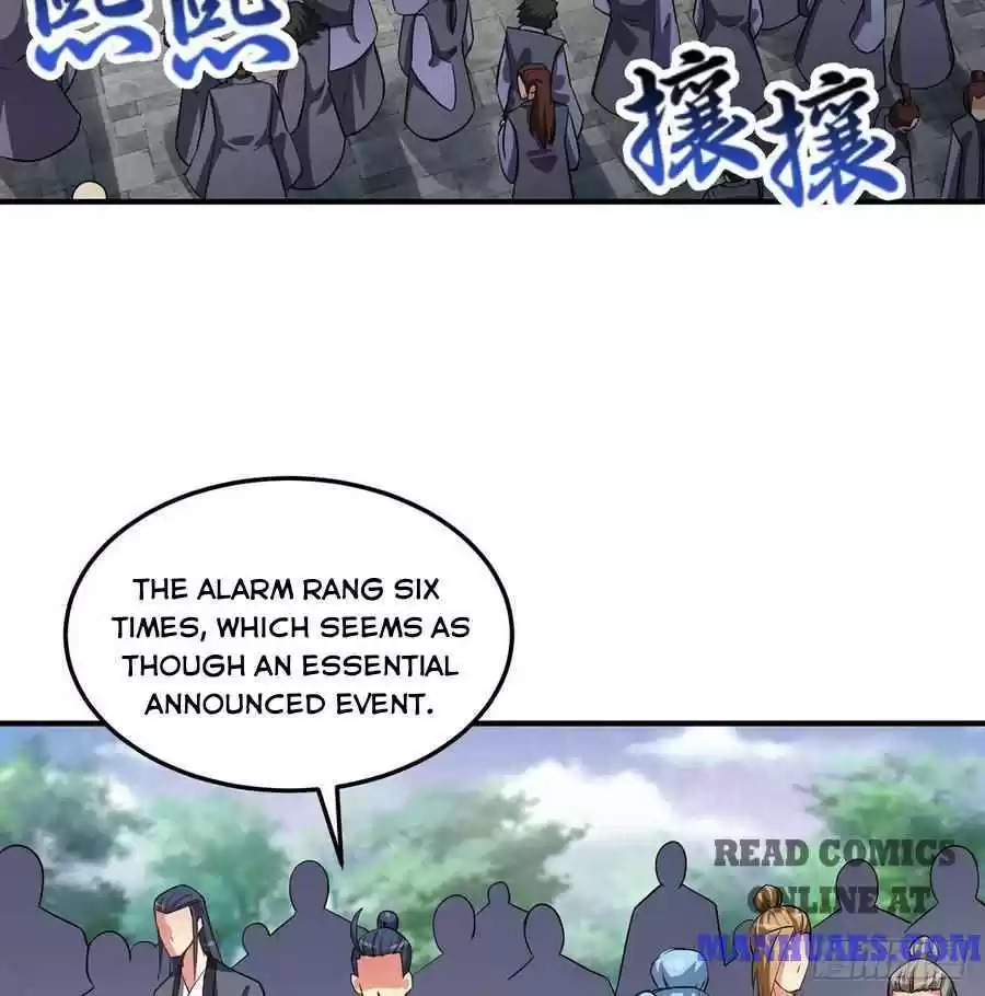 I Picked Up An Attribute Chapter 47