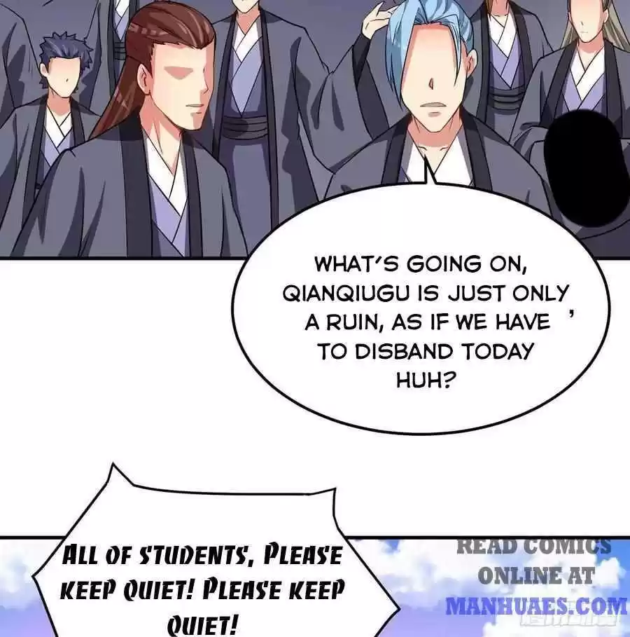 I Picked Up An Attribute Chapter 47