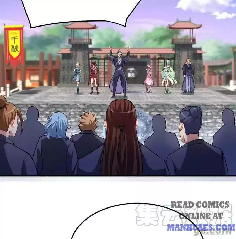 I Picked Up An Attribute Chapter 47