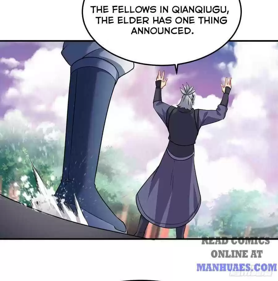 I Picked Up An Attribute Chapter 47