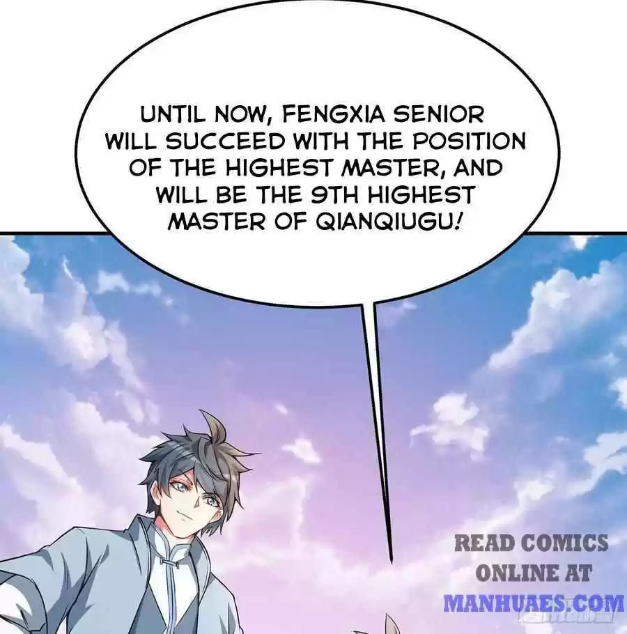 I Picked Up An Attribute Chapter 47