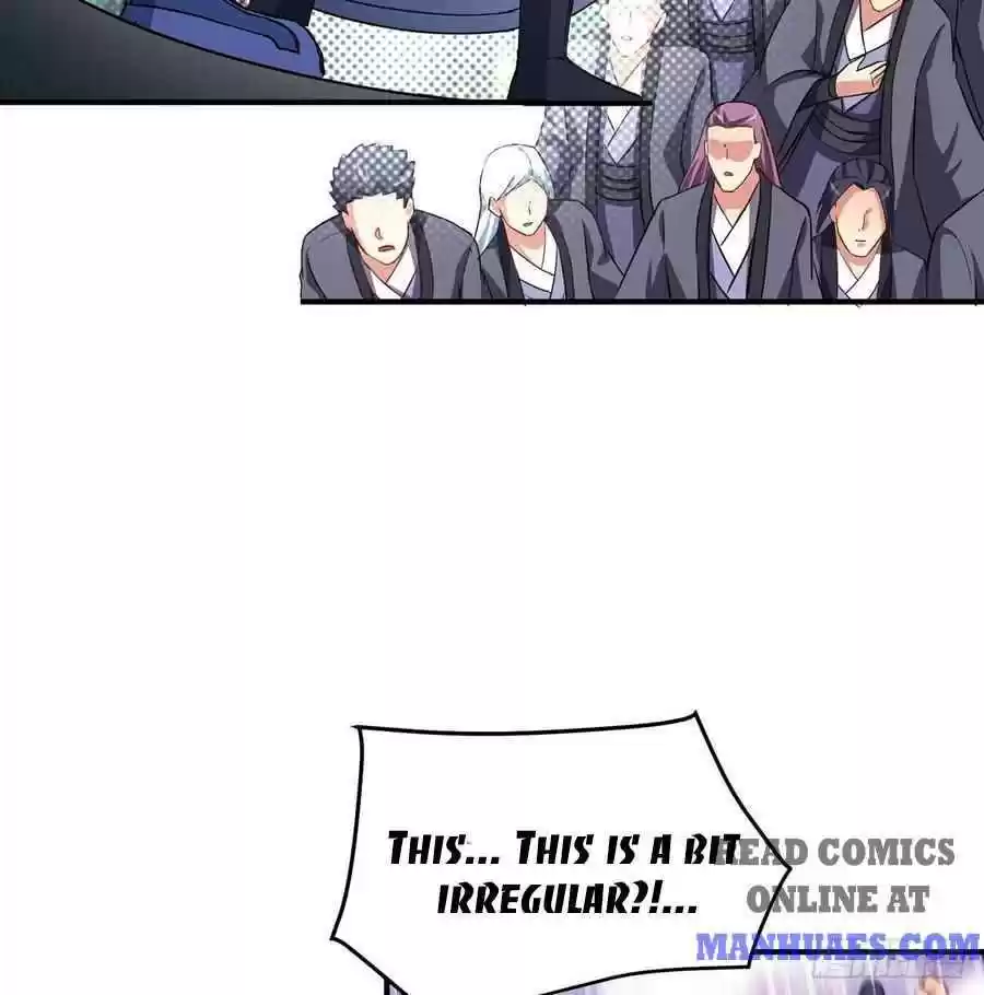 I Picked Up An Attribute Chapter 47