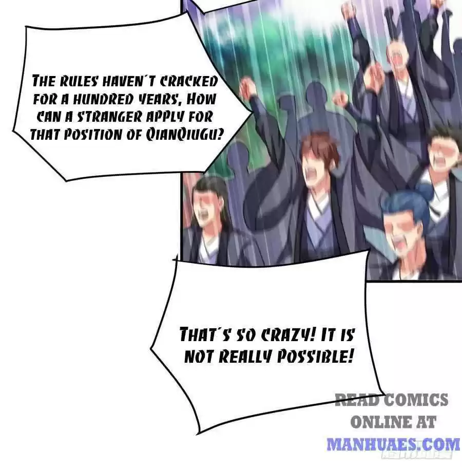 I Picked Up An Attribute Chapter 47