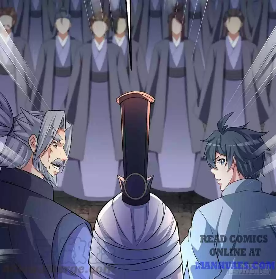 I Picked Up An Attribute Chapter 47