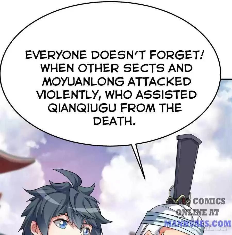 I Picked Up An Attribute Chapter 47