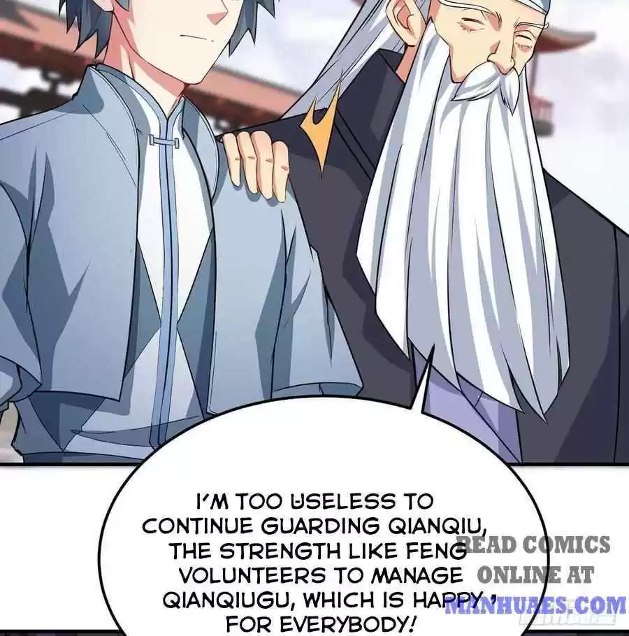 I Picked Up An Attribute Chapter 47