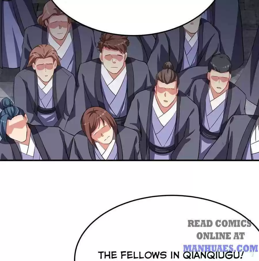 I Picked Up An Attribute Chapter 47