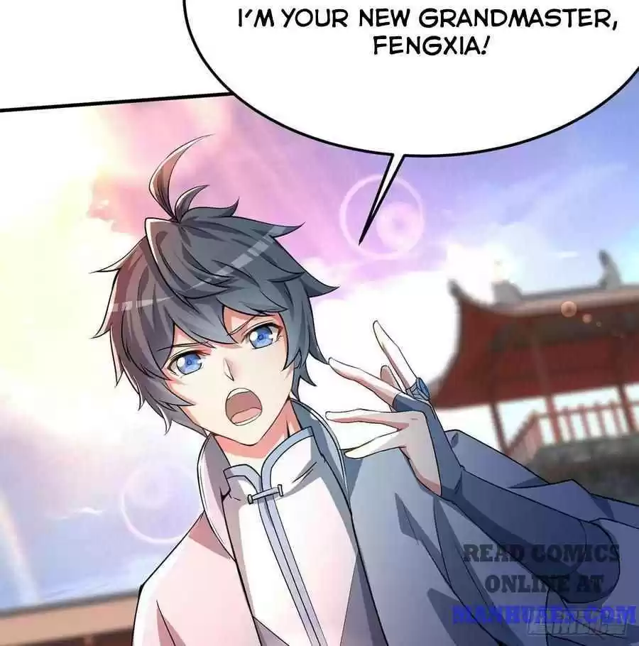 I Picked Up An Attribute Chapter 47