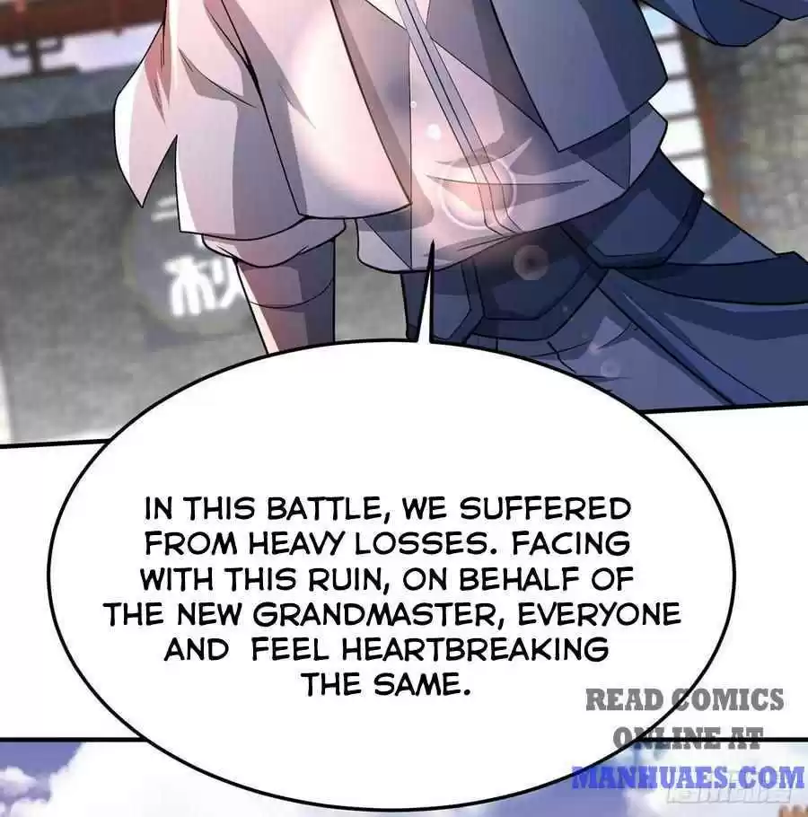 I Picked Up An Attribute Chapter 47