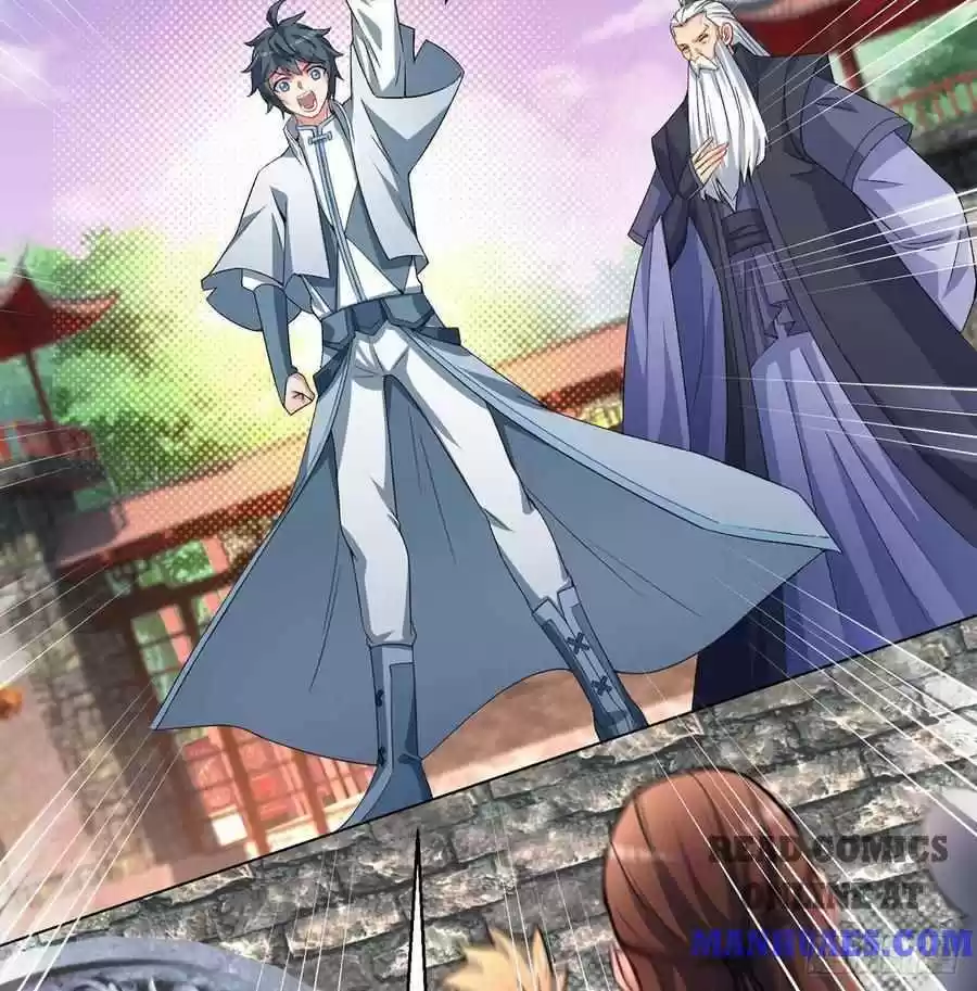 I Picked Up An Attribute Chapter 47