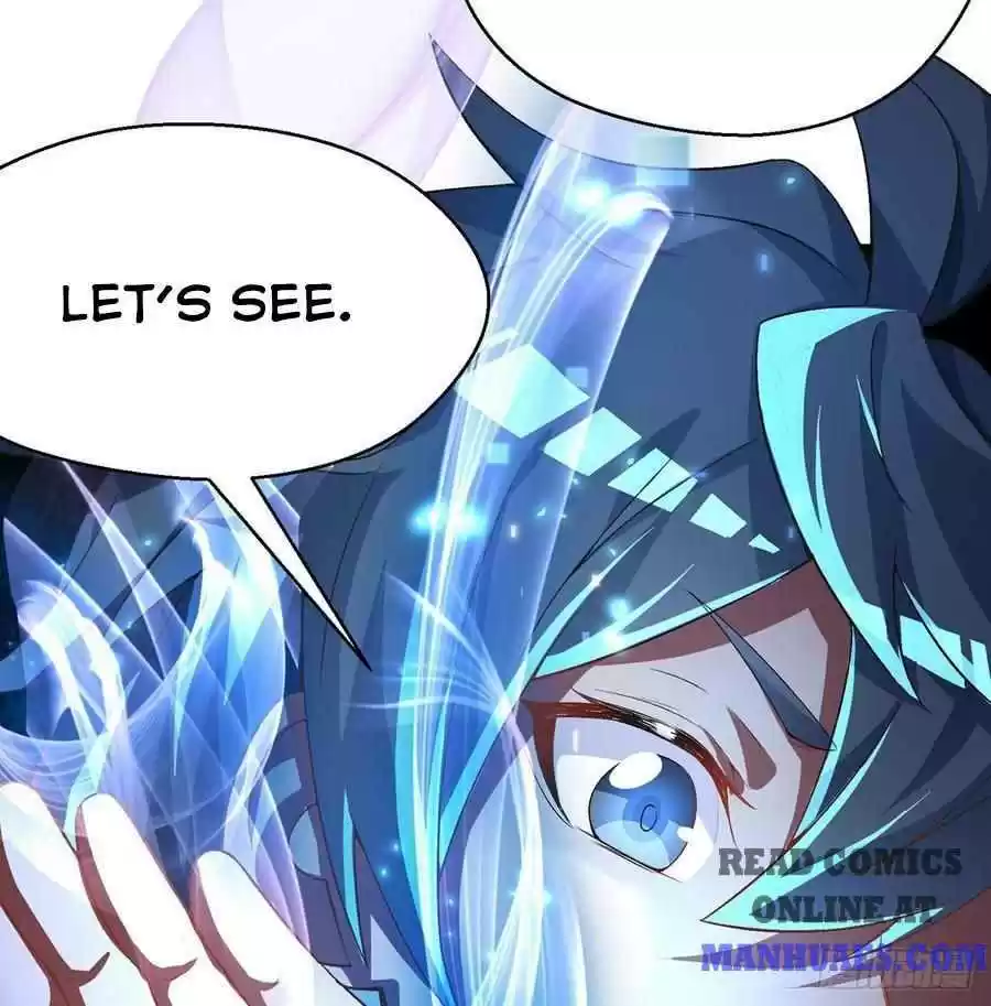 I Picked Up An Attribute Chapter 47