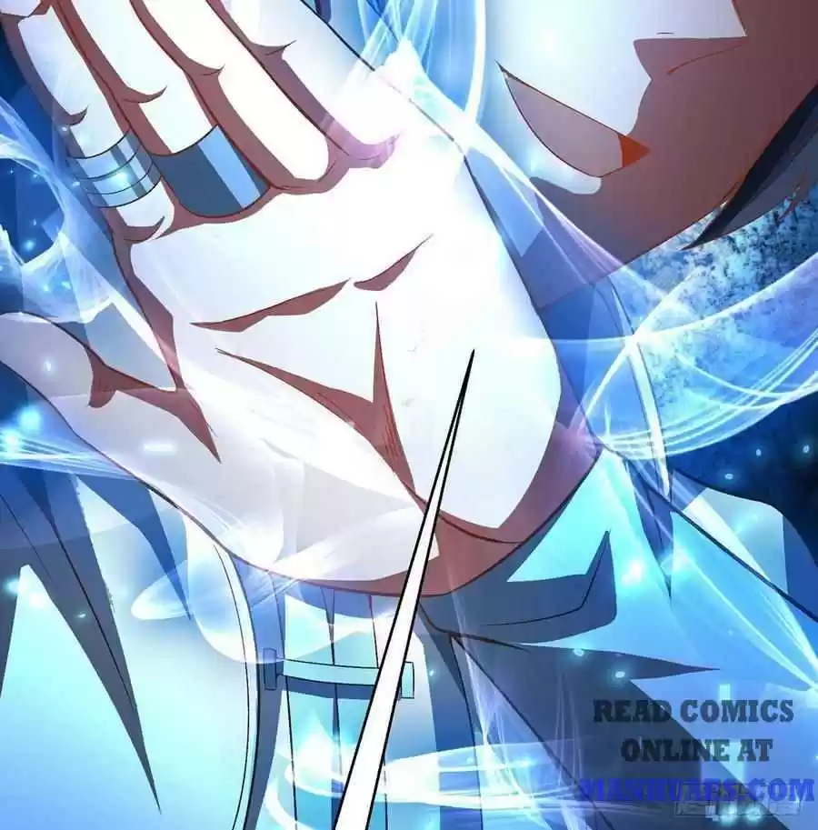 I Picked Up An Attribute Chapter 47