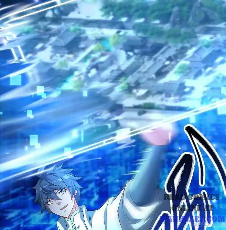 I Picked Up An Attribute Chapter 47