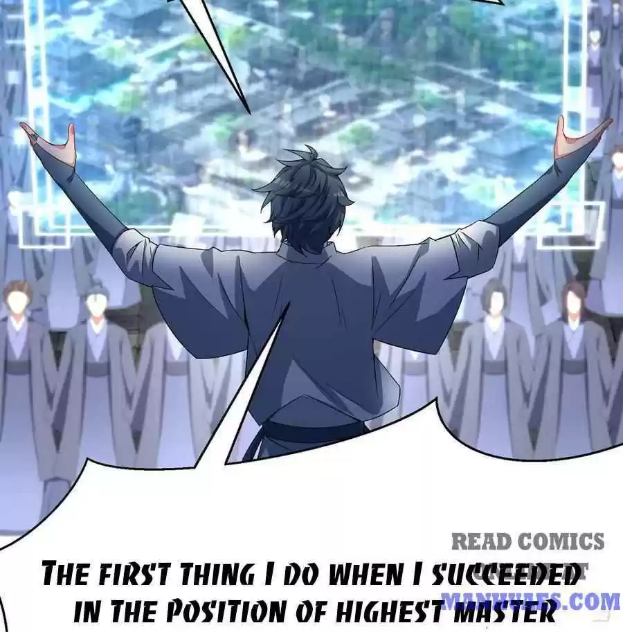 I Picked Up An Attribute Chapter 47