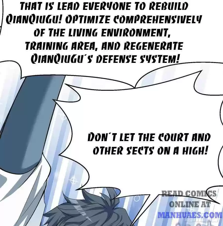 I Picked Up An Attribute Chapter 47