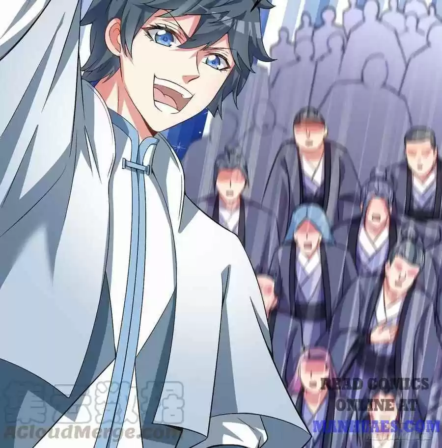 I Picked Up An Attribute Chapter 47