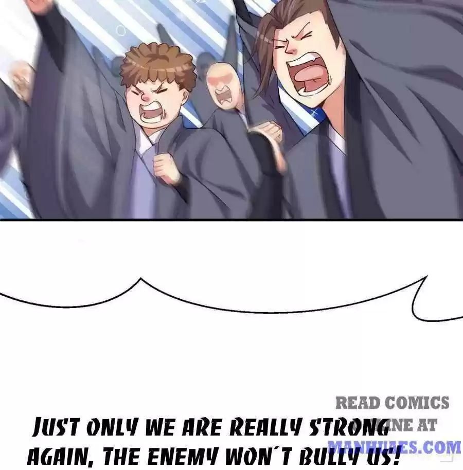 I Picked Up An Attribute Chapter 47