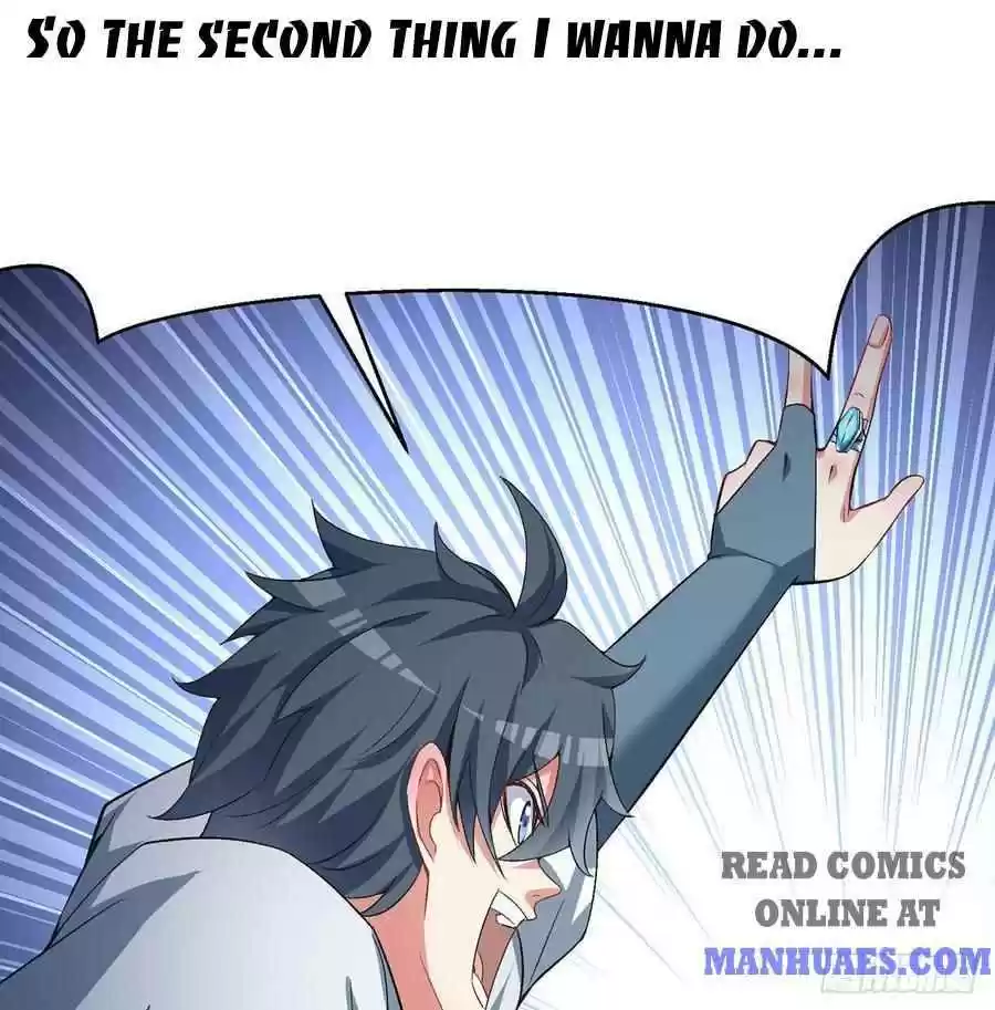 I Picked Up An Attribute Chapter 47