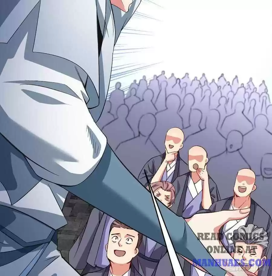 I Picked Up An Attribute Chapter 47