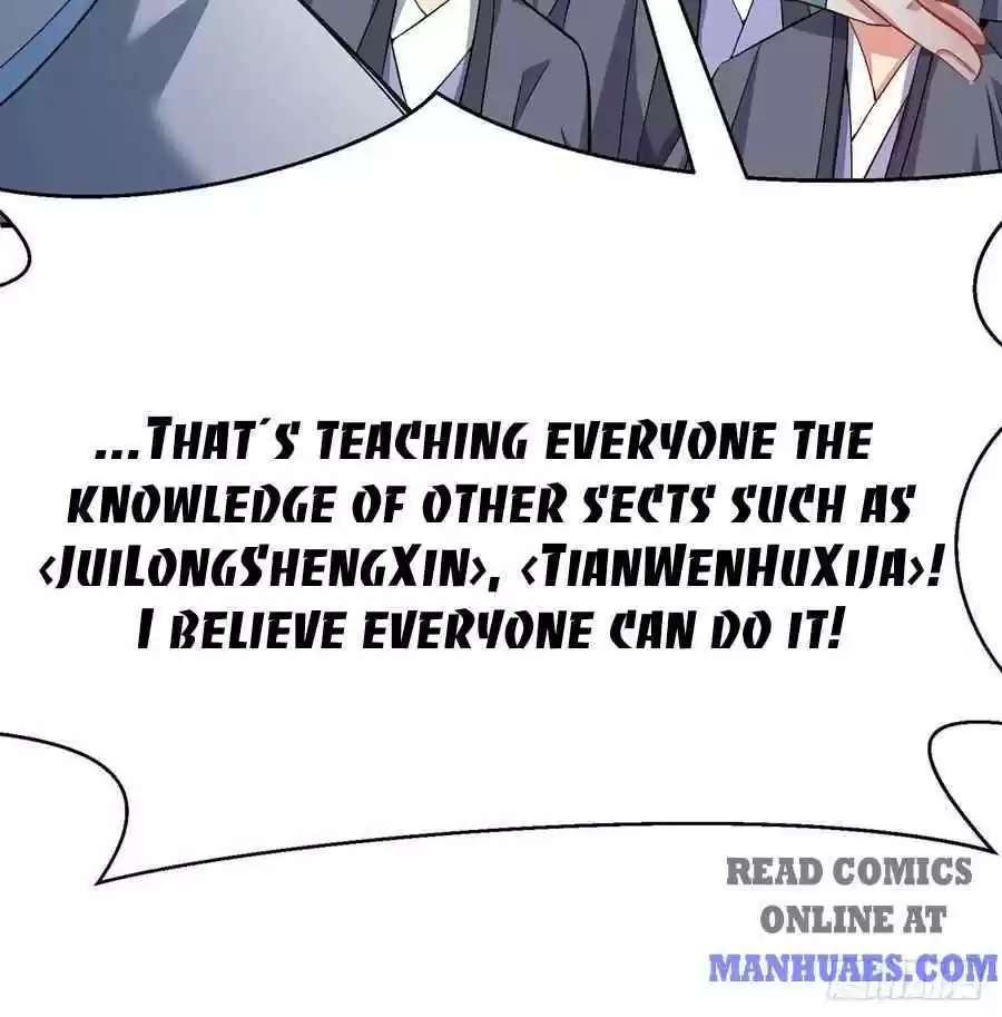 I Picked Up An Attribute Chapter 47