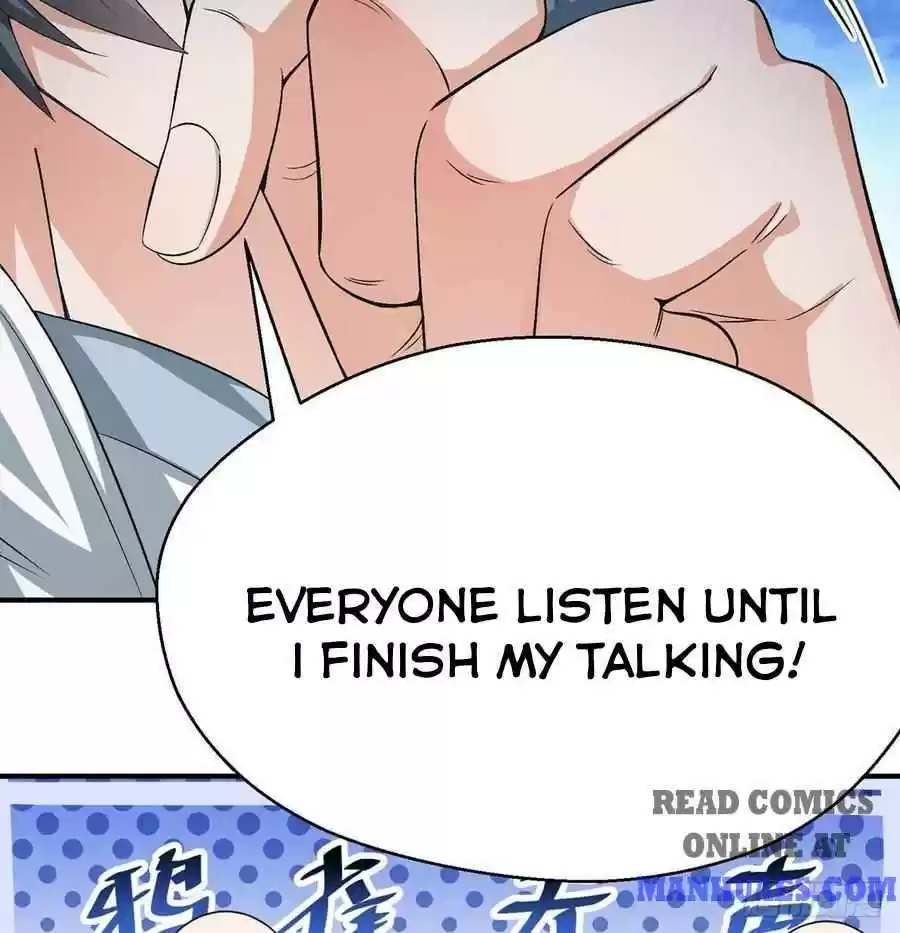 I Picked Up An Attribute Chapter 47