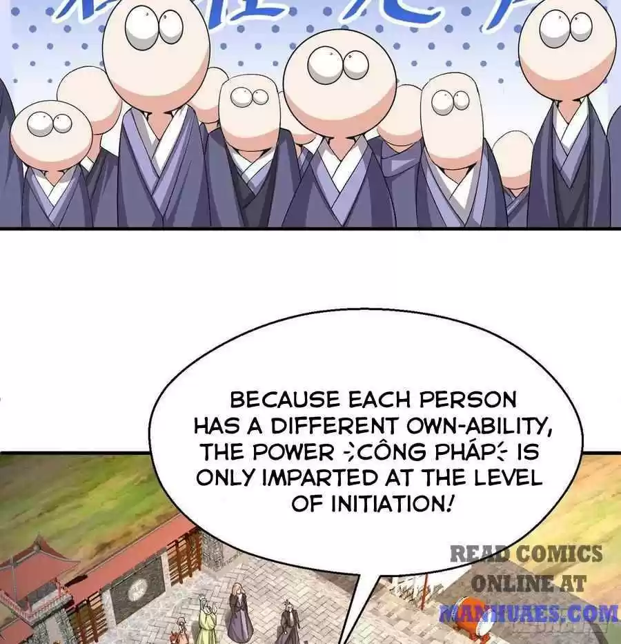 I Picked Up An Attribute Chapter 47