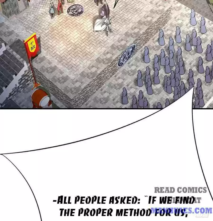 I Picked Up An Attribute Chapter 47