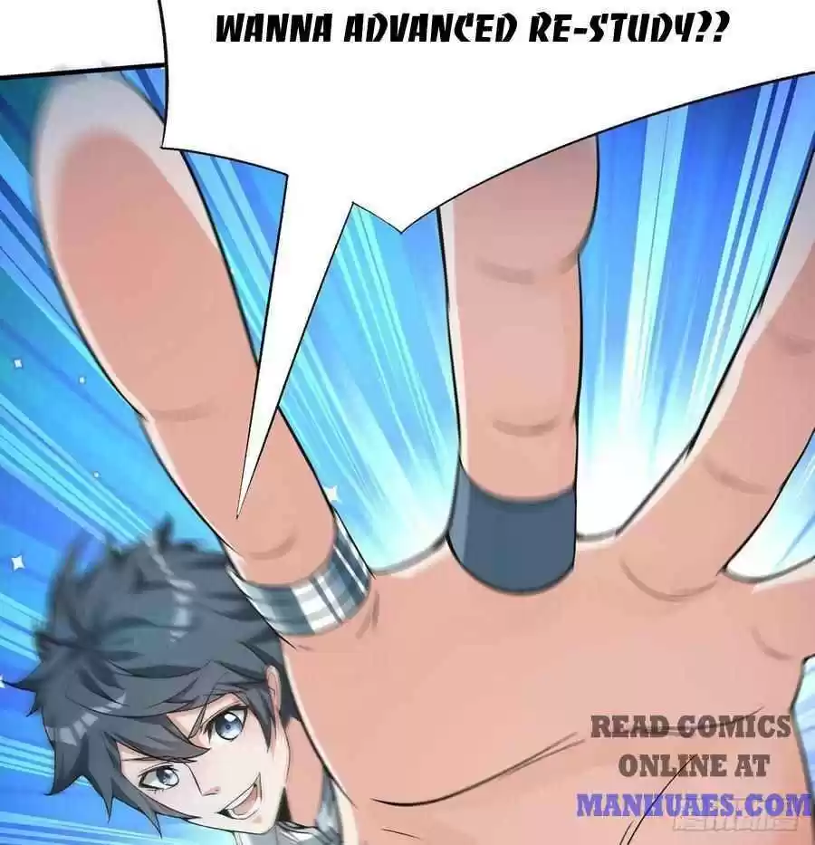 I Picked Up An Attribute Chapter 47