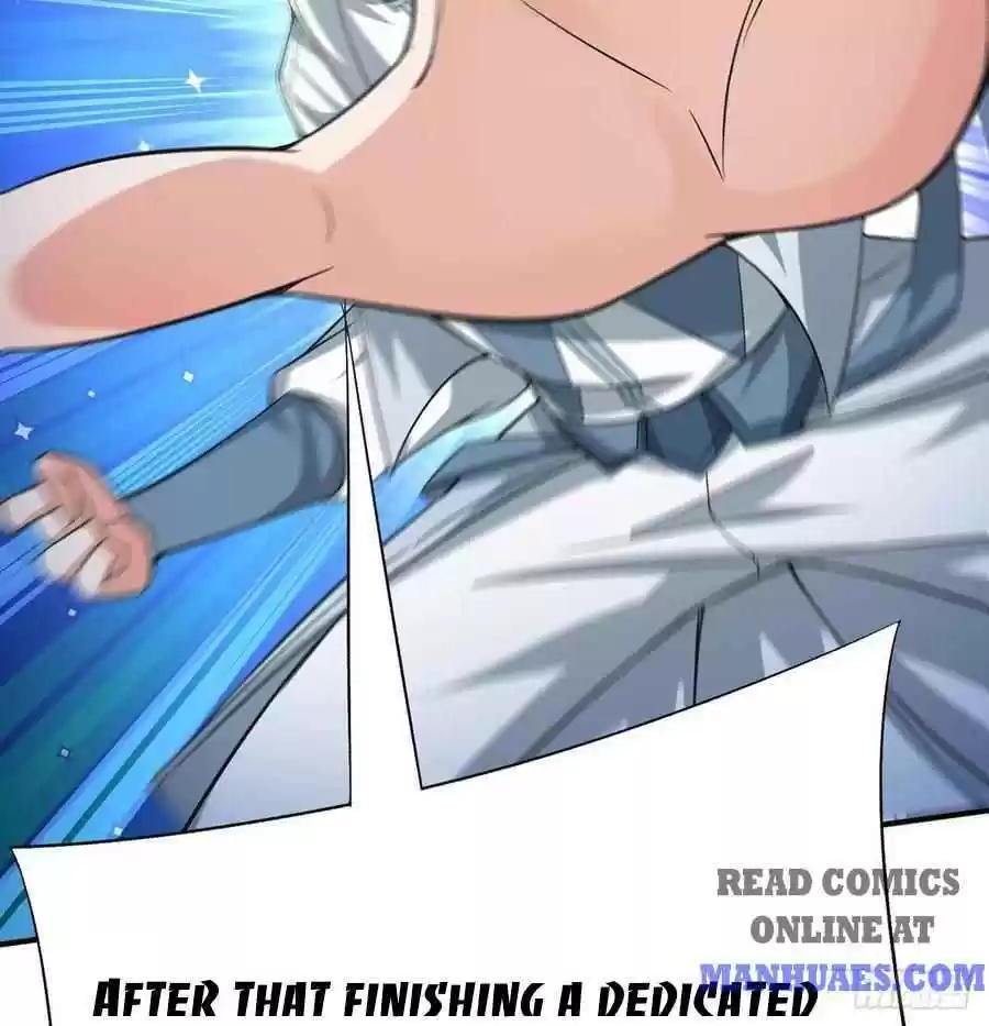 I Picked Up An Attribute Chapter 47