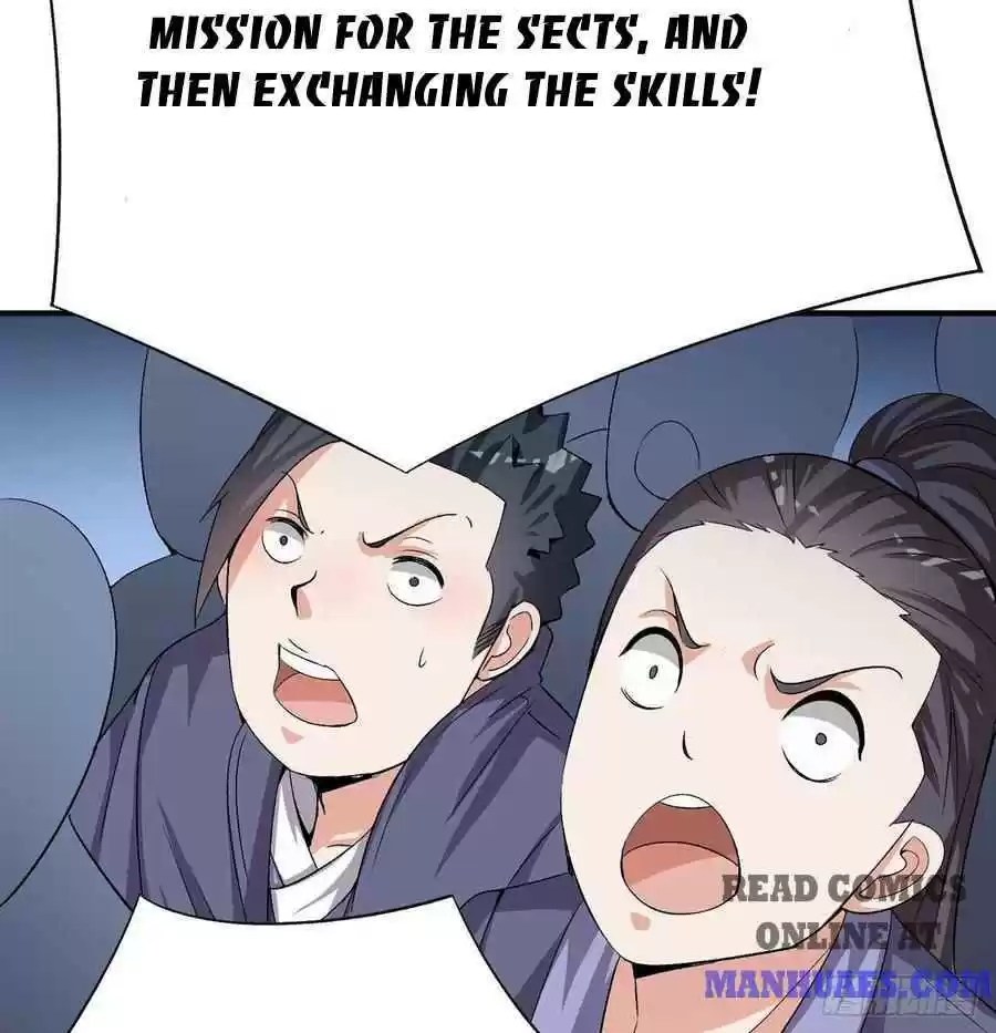 I Picked Up An Attribute Chapter 47