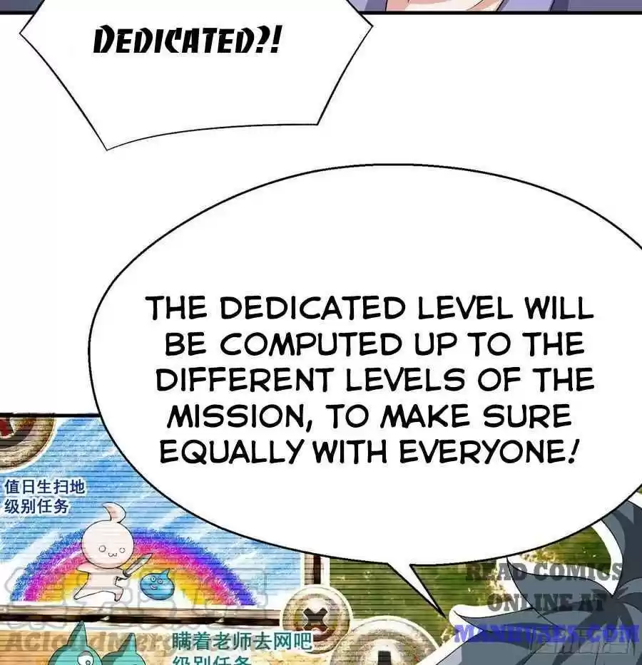 I Picked Up An Attribute Chapter 47