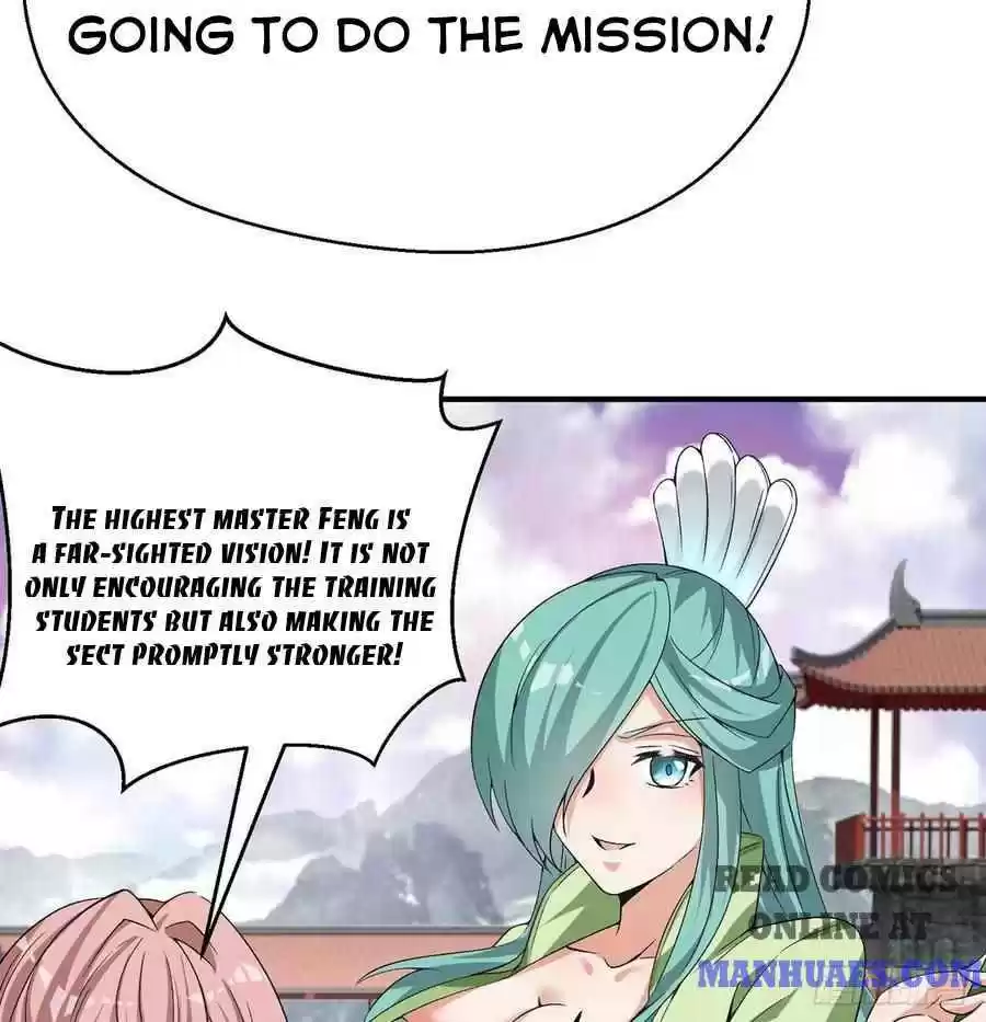 I Picked Up An Attribute Chapter 47