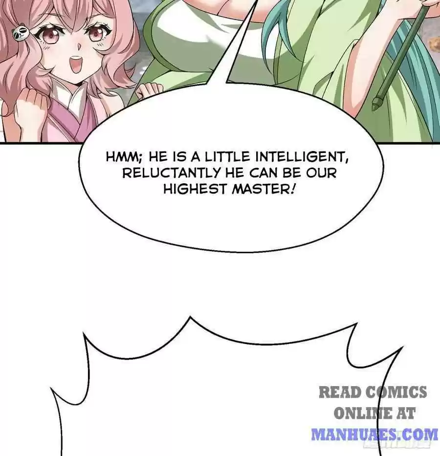 I Picked Up An Attribute Chapter 47