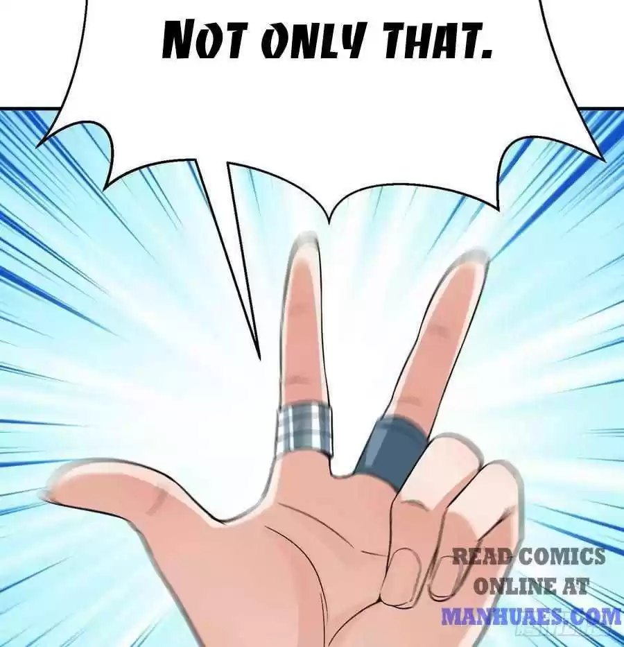 I Picked Up An Attribute Chapter 47