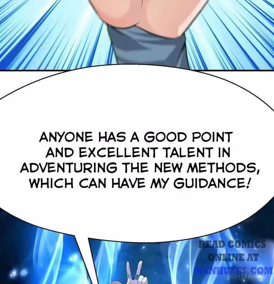 I Picked Up An Attribute Chapter 47