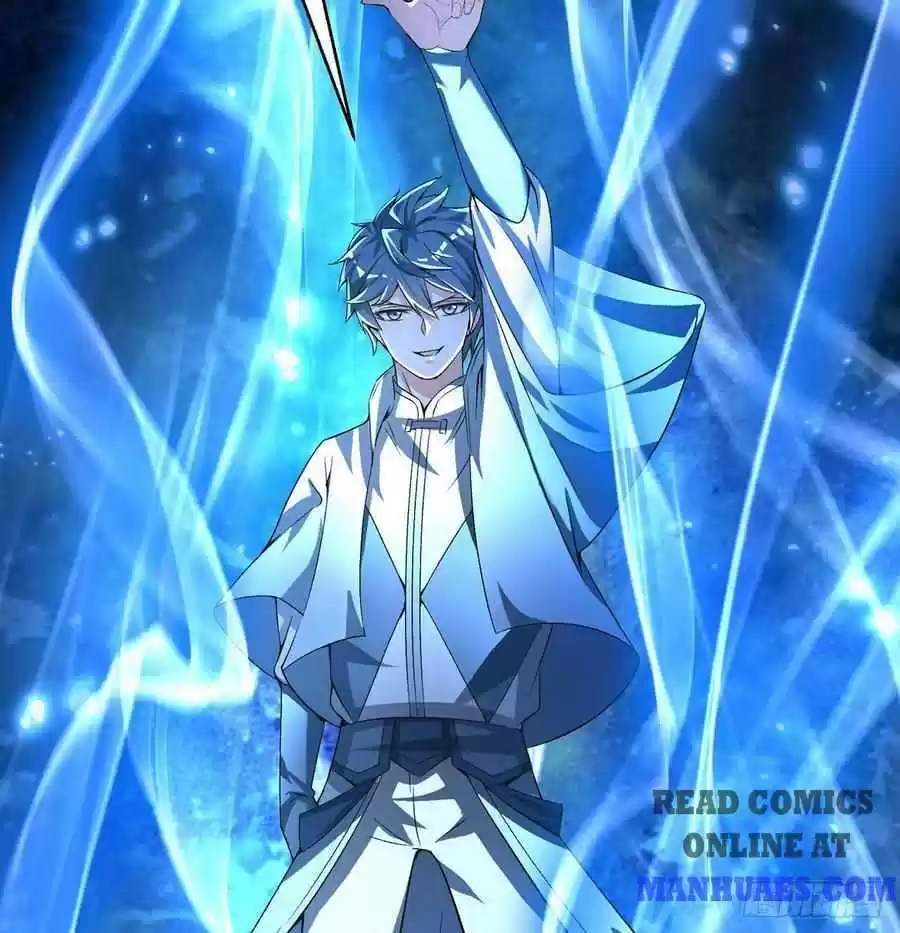 I Picked Up An Attribute Chapter 47