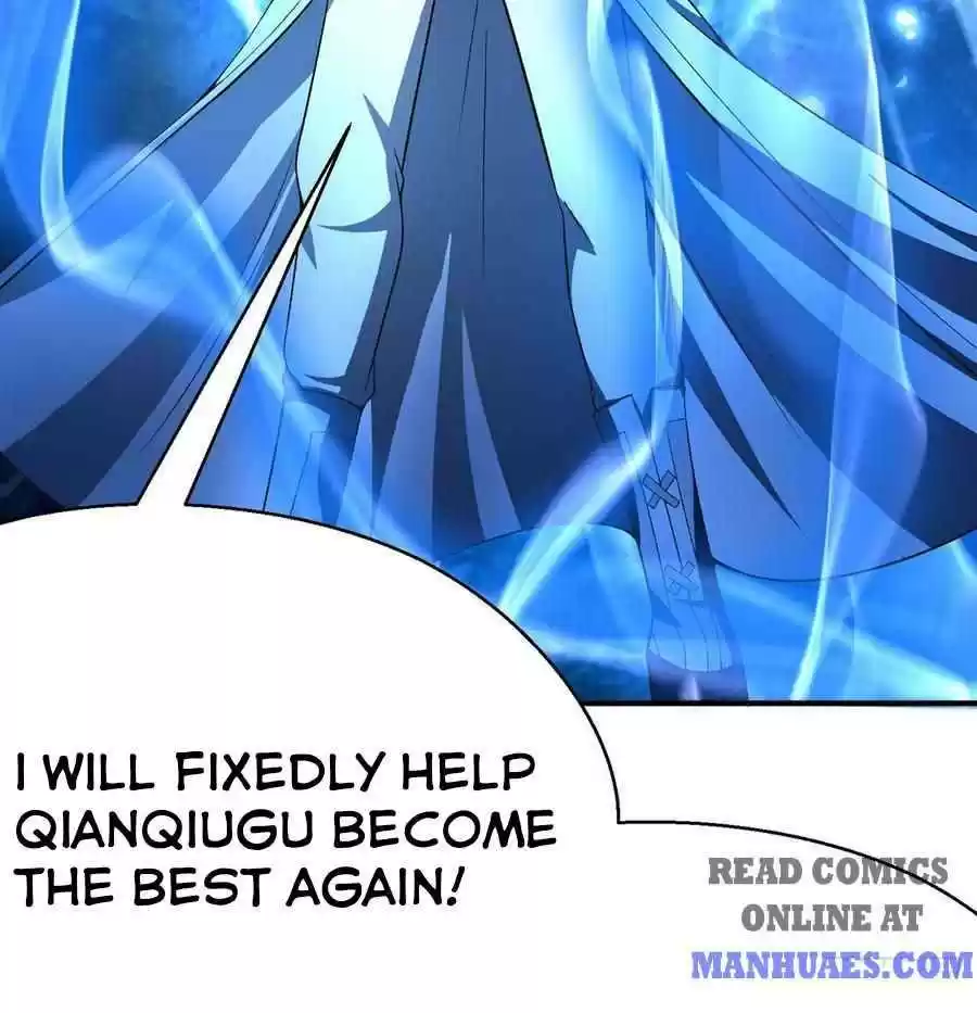 I Picked Up An Attribute Chapter 47