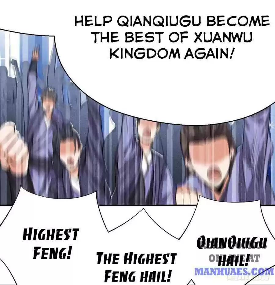 I Picked Up An Attribute Chapter 47