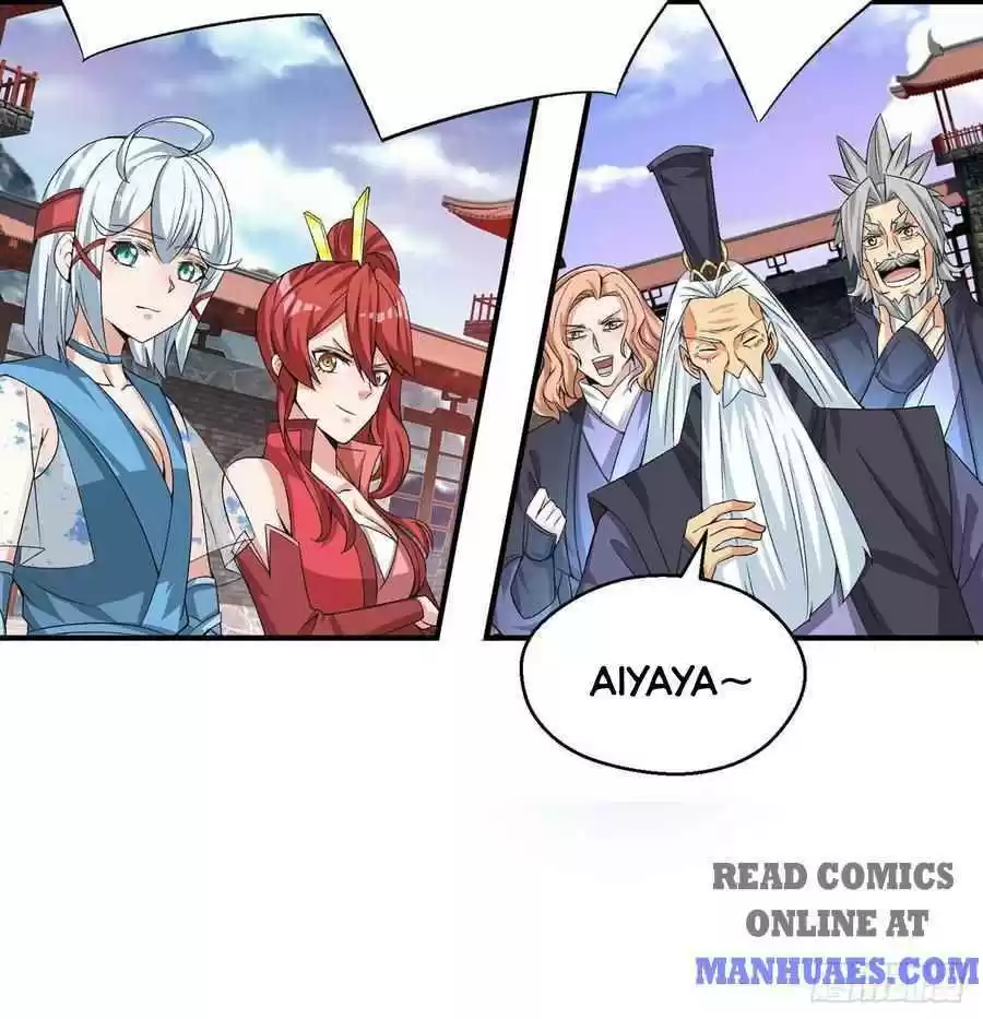 I Picked Up An Attribute Chapter 47