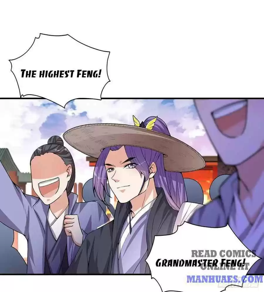 I Picked Up An Attribute Chapter 47