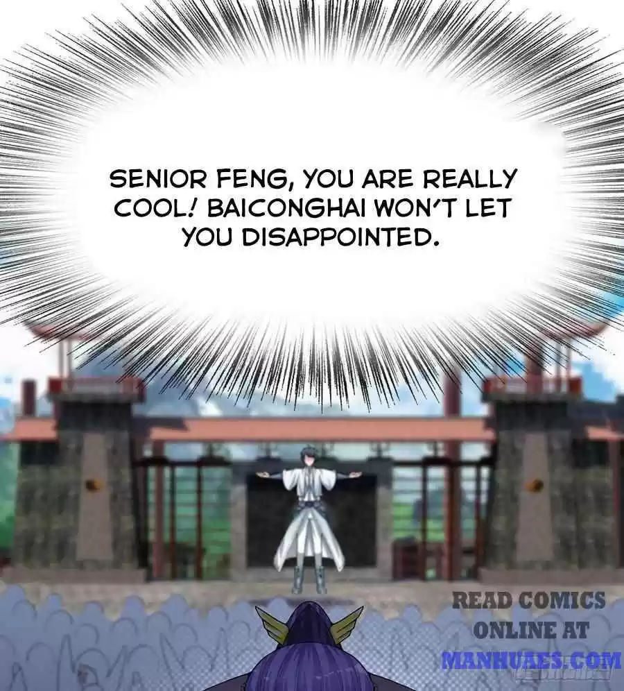 I Picked Up An Attribute Chapter 47