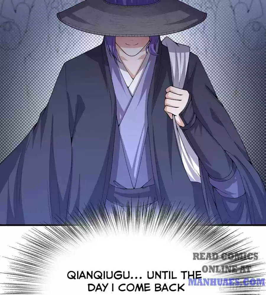 I Picked Up An Attribute Chapter 47