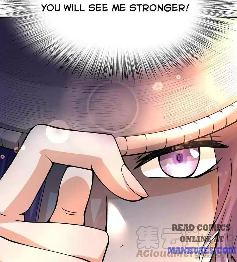 I Picked Up An Attribute Chapter 47