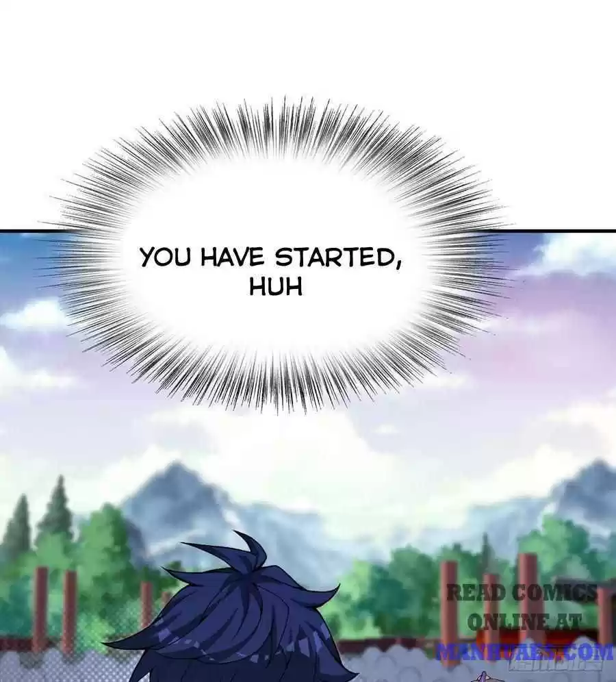 I Picked Up An Attribute Chapter 47