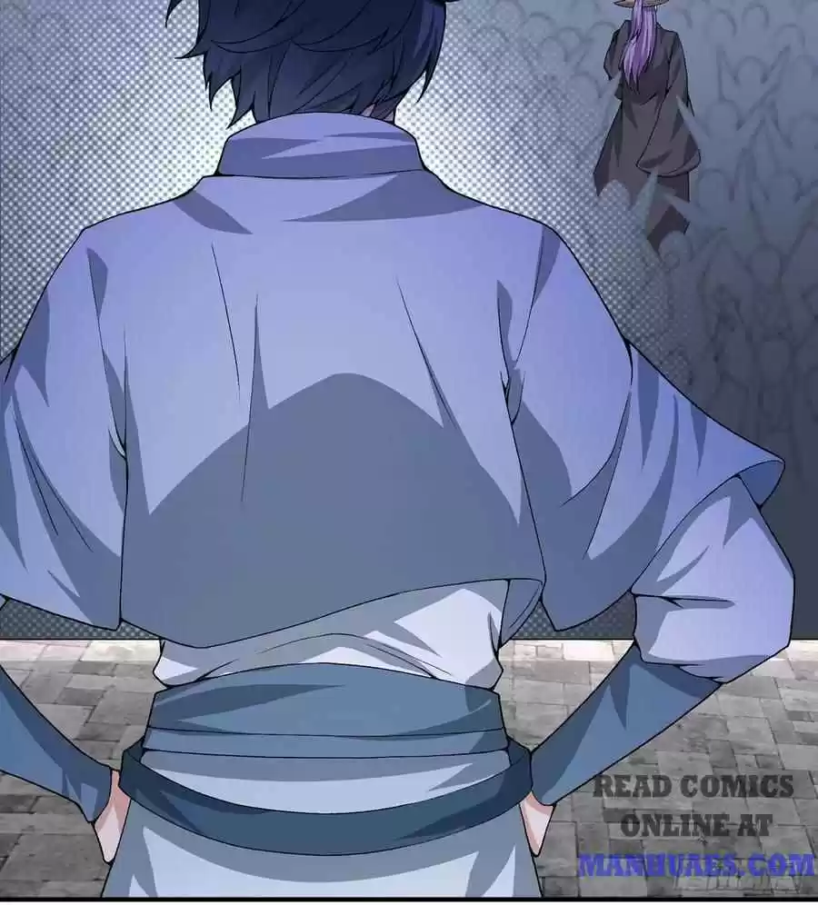 I Picked Up An Attribute Chapter 47