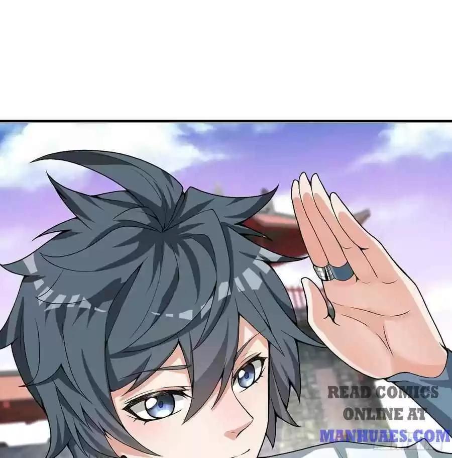 I Picked Up An Attribute Chapter 47