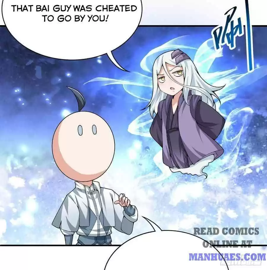 I Picked Up An Attribute Chapter 47